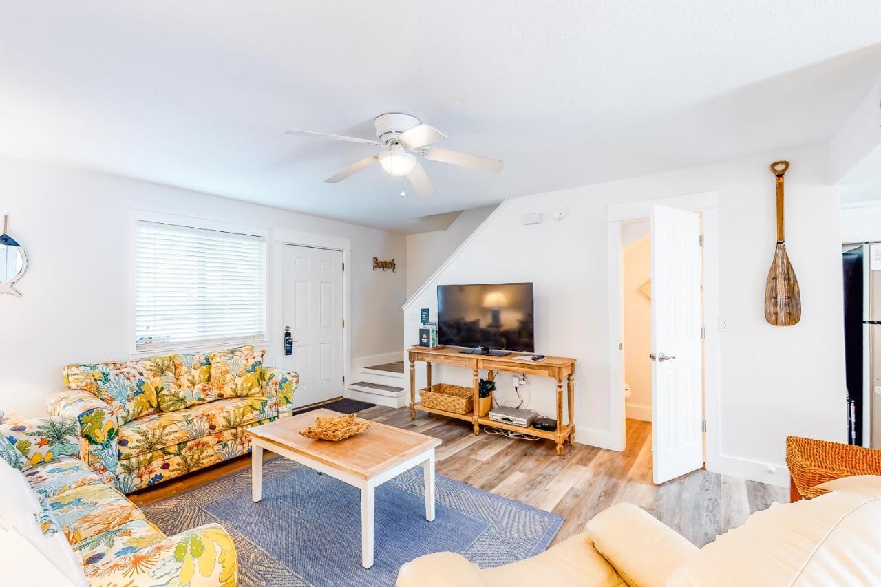 פנמה סיטי ביץ' Gulf Highlands 120 White Sandy Dr מראה חיצוני תמונה