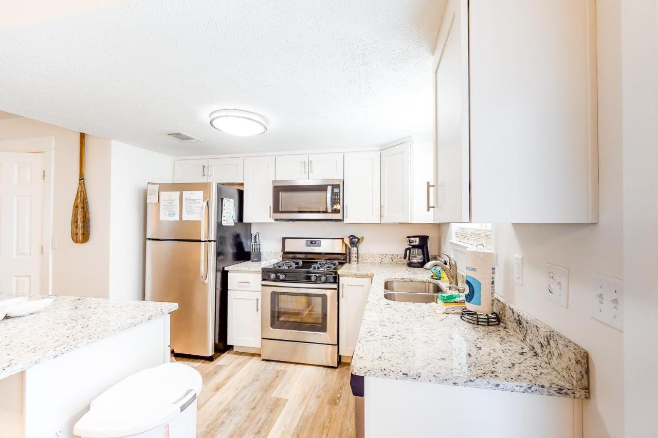פנמה סיטי ביץ' Gulf Highlands 120 White Sandy Dr מראה חיצוני תמונה