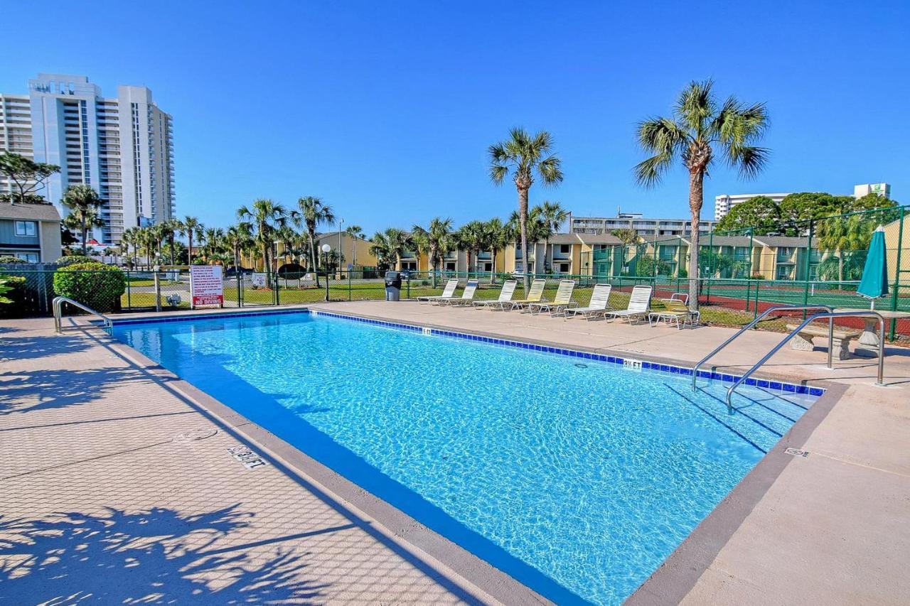 פנמה סיטי ביץ' Gulf Highlands 120 White Sandy Dr מראה חיצוני תמונה