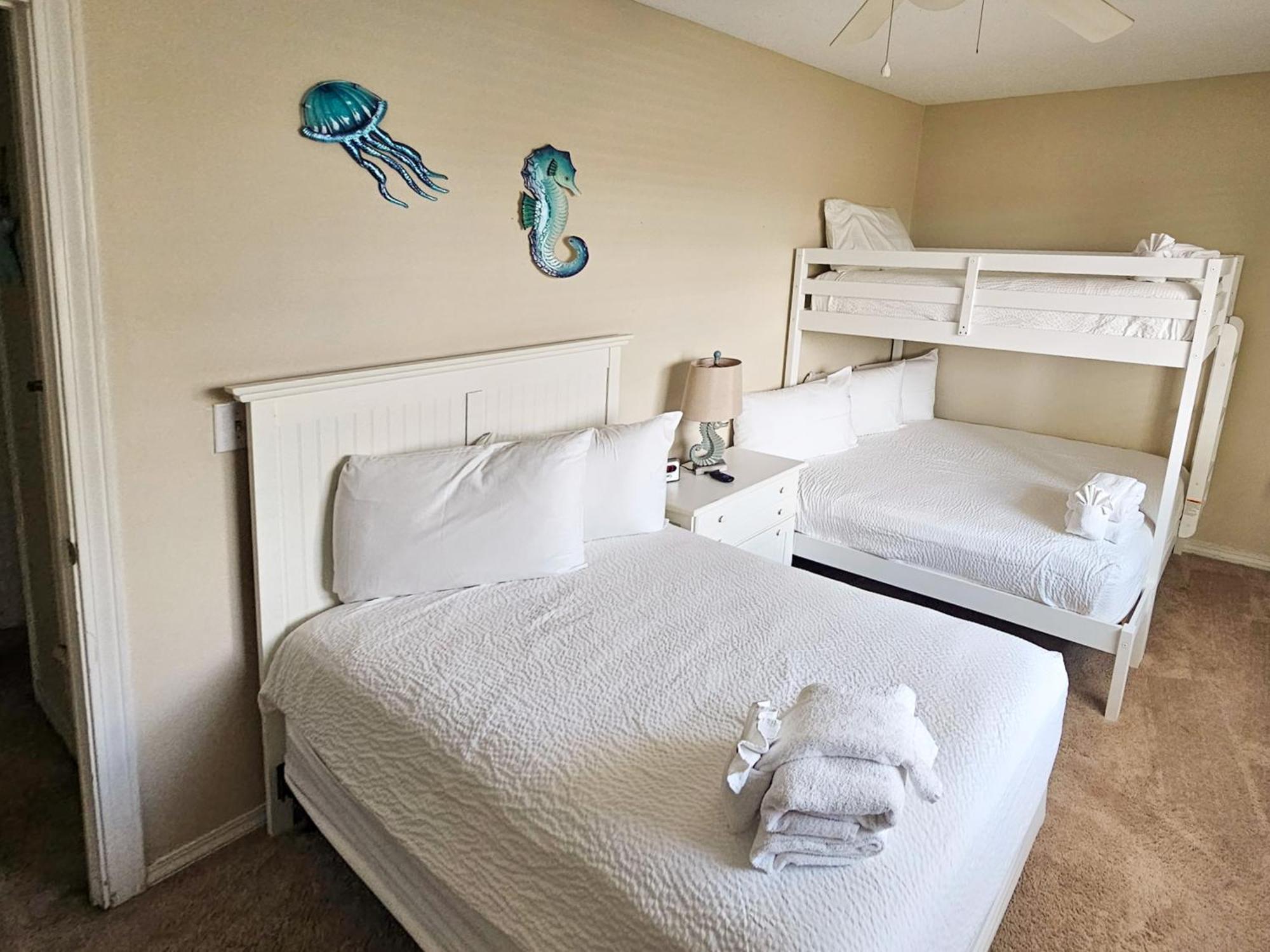 פנמה סיטי ביץ' Gulf Highlands 120 White Sandy Dr מראה חיצוני תמונה